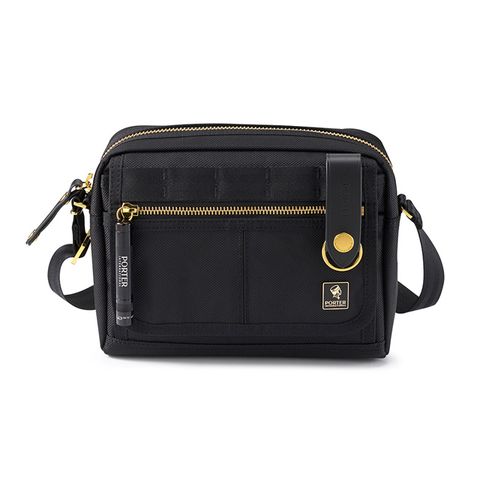 PORTER INTERNATIONAL 自信經典 NEW HEAT 系列 11717-00101