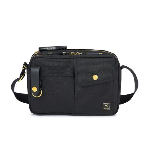 PORTER INTERNATIONAL 自信經典 NEW HEAT 系列 11717-20201