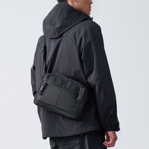 PORTER INTERNATIONAL 自信經典 NEW HEAT系列 11796-00301