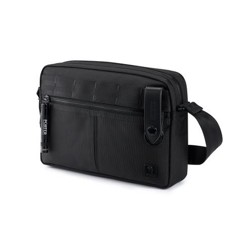 PORTER INTERNATIONAL 自信經典 NEW HEAT系列 11796-14201