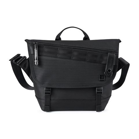 PORTER INTERNATIONAL 自信經典 NEW HEAT系列 郵差包 (黑色)