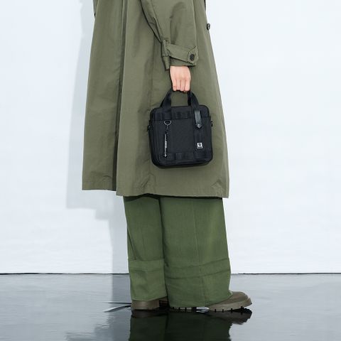 PORTER INTERNATIONAL 自信經典 NEW HEAT系列 11796-22401