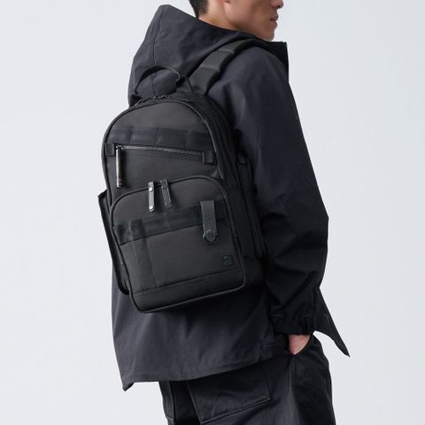 PORTER INTERNATIONAL 自信經典 NEW HEAT 系列 11796-13901