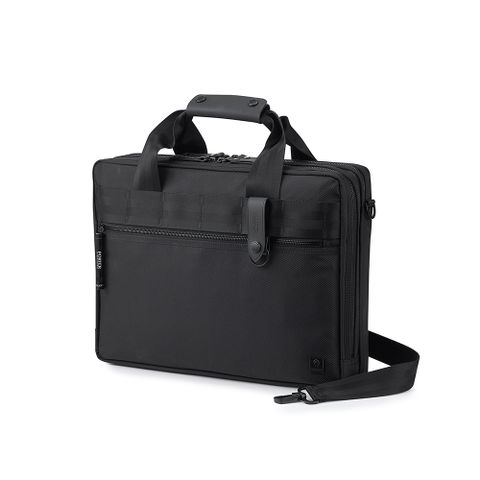 PORTER INTERNATIONAL 自信經典 NEW HEAT系列 公事包 (黑色)