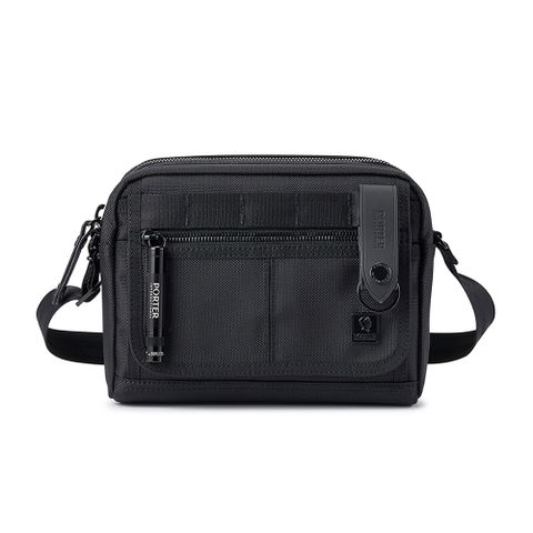 PORTER INTERNATIONAL 自信經典 NEW HEAT 系列 11796-00101