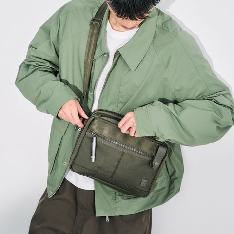 PORTER INTERNATIONAL 自信經典 NEW HEAT系列 11796-00386
