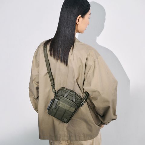 PORTER INTERNATIONAL 自信經典 NEW HEAT系列 11796-22786