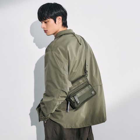 PORTER INTERNATIONAL 自信經典 NEW HEAT系列 11796-22886