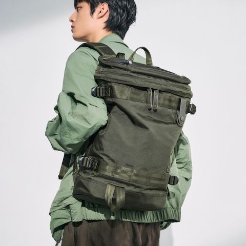 PORTER INTERNATIONAL 自信經典 NEW HEAT 系列 11796-12186