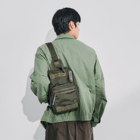 PORTER INTERNATIONAL 自信經典 NEW HEAT系列 11796-12586
