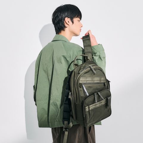 PORTER INTERNATIONAL 自信經典 NEW HEAT 系列 11796-13986