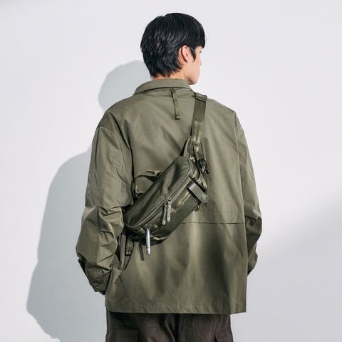 PORTER INTERNATIONAL 自信經典 NEW HEAT系列 11796-21286