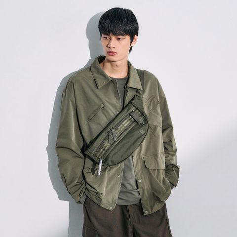 PORTER INTERNATIONAL 自信經典 NEW HEAT系列 11796-21586