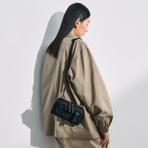 PORTER INTERNATIONAL 自信經典 NEW HEAT系列 11796-23801