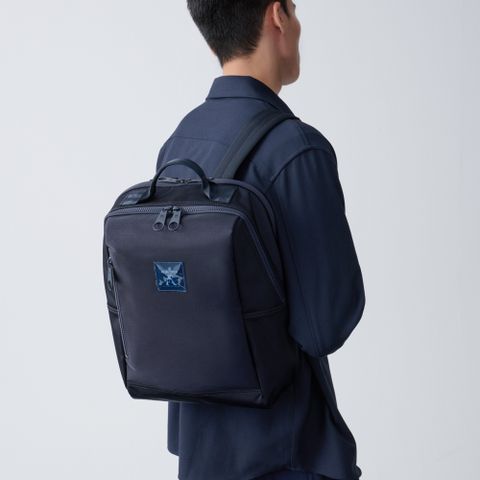 PORTER INTERNATIONAL 潮流光采 ZEST系列 11803-00705