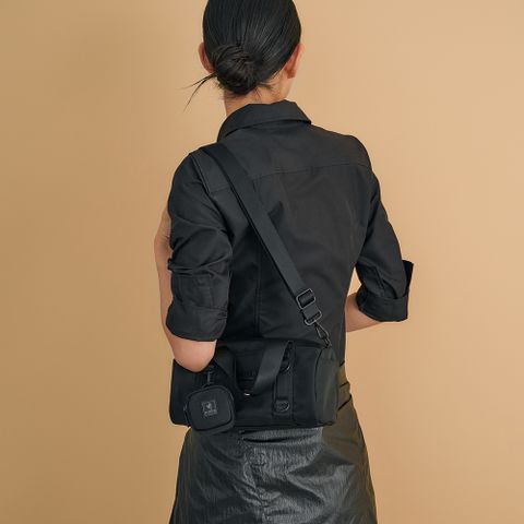PORTER INTERNATIONAL 圓筒輪廓 ROLLIN系列 11871-00201