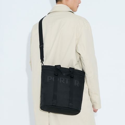 PORTER INTERNATIONAL 理想實踐 BIND系列 11827-00301