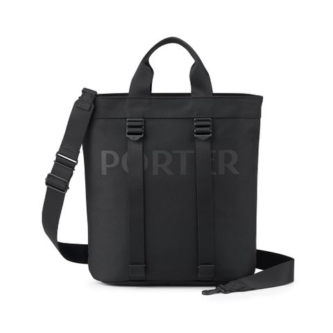 PORTER INTERNATIONAL 理想實踐 BIND系列 11827-00301