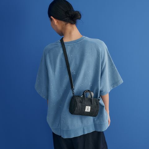 PORTER INTERNATIONAL 自由丹寧 NIMES系列 11815-00201
