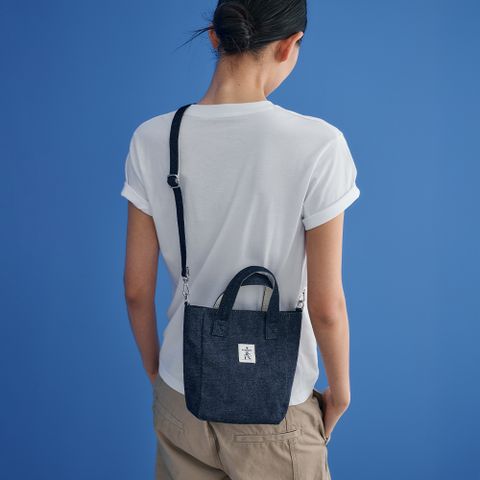 PORTER INTERNATIONAL 自由丹寧 NIMES系列 11815-00479