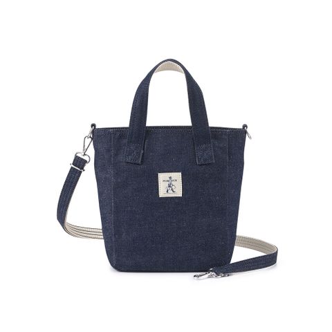 PORTER INTERNATIONAL 自由丹寧 NIMES系列 11815-00479