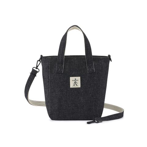 PORTER INTERNATIONAL 自由丹寧 NIMES系列 11815-00401