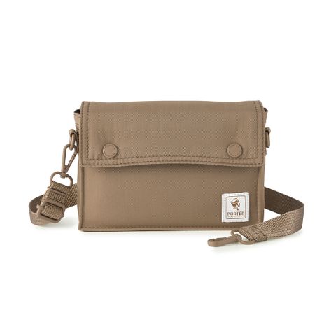 PORTER INTERNATIONAL 機能輕靚 MID系列 11782-00223