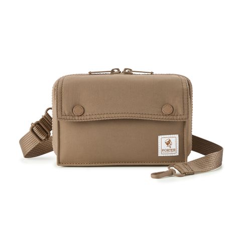 PORTER INTERNATIONAL 機能輕靚 MID系列 11782-00323