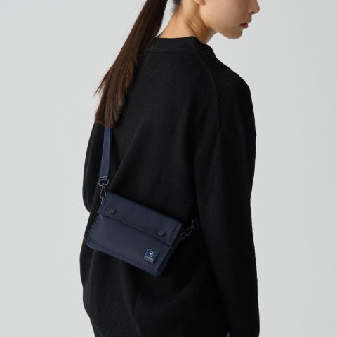 PORTER INTERNATIONAL 機能輕靚 MID系列 11782-002117