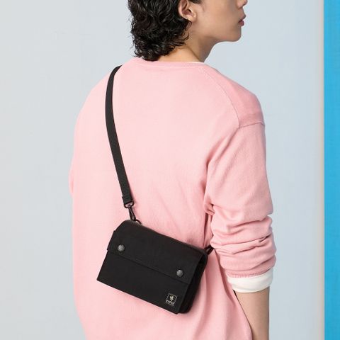 PORTER INTERNATIONAL 機能輕靚 MID系列 11782-00401