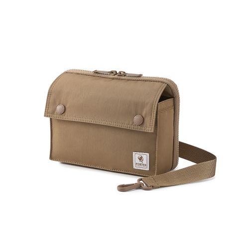 PORTER INTERNATIONAL 機能輕靚 MID系列 11782-00423