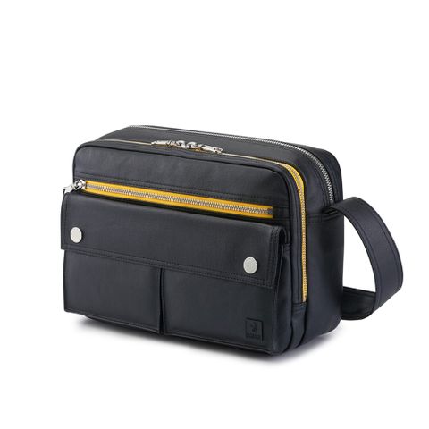 PORTER INTERNATIONAL 質感跳色 MILLY 系列 11755-00101