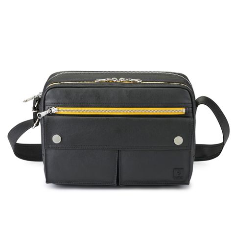 PORTER INTERNATIONAL 質感跳色 MILLY 系列 11755-00101