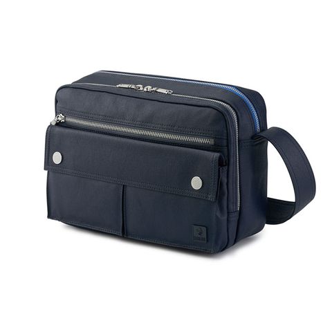 PORTER INTERNATIONAL 質感跳色 MILLY 系列 11755-00179