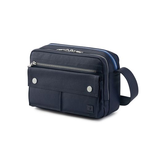 PORTER INTERNATIONAL 質感跳色 MILLY 系列 11755-00279