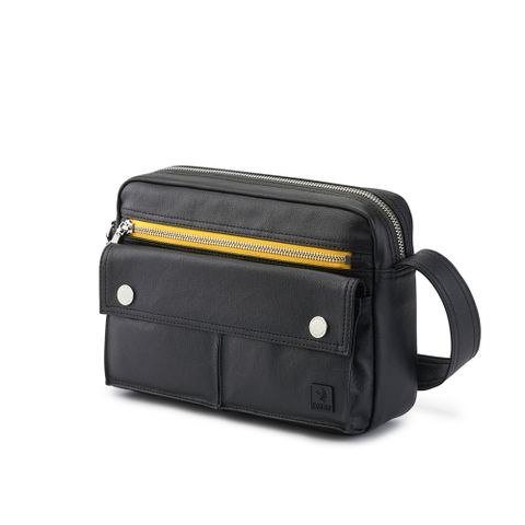 PORTER INTERNATIONAL 質感跳色 MILLY 系列 11755-00301