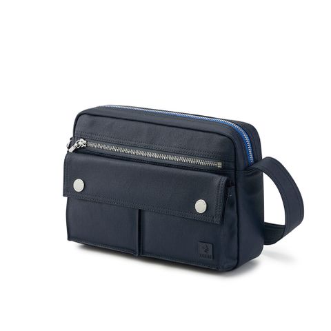 PORTER INTERNATIONAL 質感跳色 MILLY 系列 11755-00379