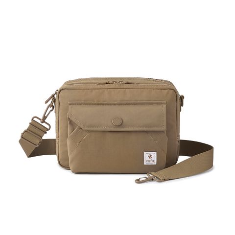 PORTER INTERNATIONAL 精粹休閒 LAPSE系列 11686-01523
