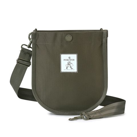 PORTER INTERNATIONAL 純粹質感 BISHOP系列 11666-008125