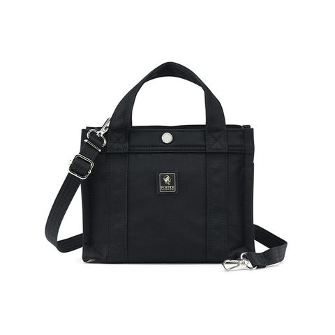 PORTER INTERNATIONAL 精緻皺縮 PAWN系列 11716-00101