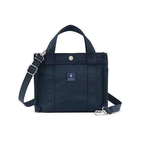 PORTER INTERNATIONAL 精緻皺縮 PAWN系列 11716-00179