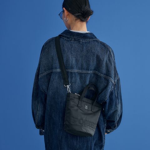 PORTER INTERNATIONAL 無盡魅力 NOVA系列 11826-00401