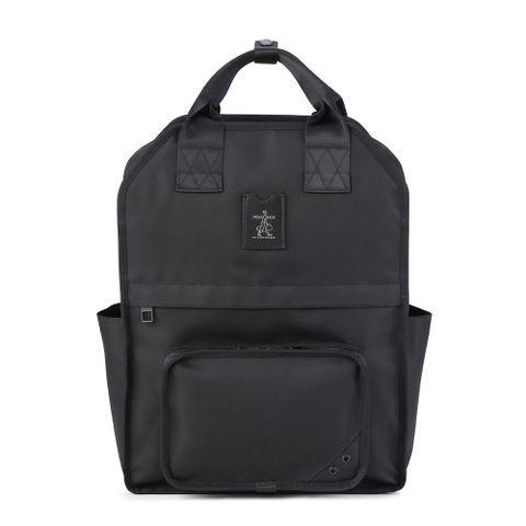 PORTER INTERNATIONAL 潮酷叛逆 PUNK系列 11804-00101