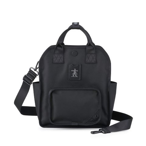 PORTER INTERNATIONAL 潮酷叛逆 PUNK系列 11804-00701