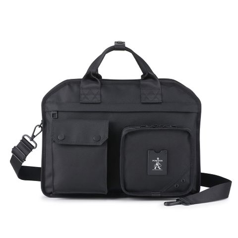PORTER INTERNATIONAL 潮酷叛逆 PUNK系列 11804-00601