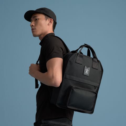 PORTER INTERNATIONAL 潮酷叛逆 PUNK系列 11804-01201