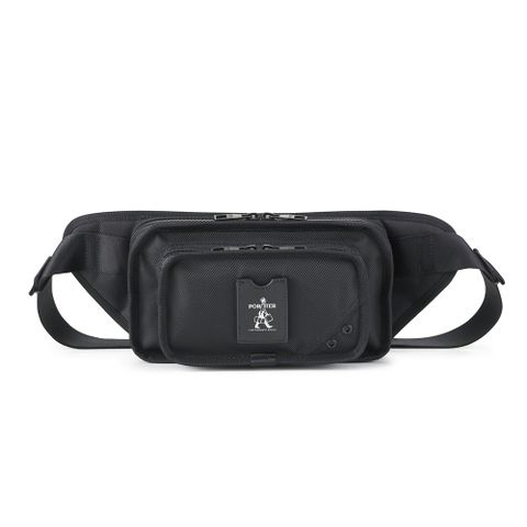 PORTER INTERNATIONAL 潮酷叛逆 PUNK系列 11804-00501