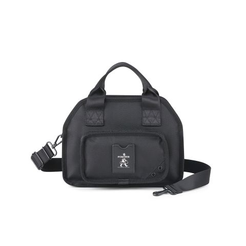 PORTER INTERNATIONAL 潮酷叛逆 PUNK系列 11804-01101