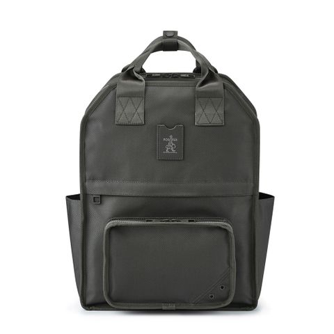 PORTER INTERNATIONAL 潮酷叛逆 PUNK系列 11804-00103