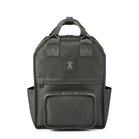 PORTER INTERNATIONAL 潮酷叛逆 PUNK系列 11804-01203